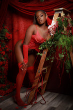 Load image into Gallery viewer, Easy to Love Garter set