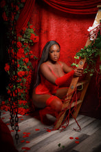 Load image into Gallery viewer, Easy to Love Garter set