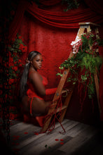 Load image into Gallery viewer, Easy to Love Garter set