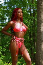Load image into Gallery viewer, In your dreams lingerie set