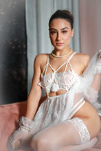 Load image into Gallery viewer, Sincerely Yours Babydoll set