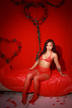 Load image into Gallery viewer, Red You're A Gem Set