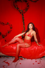 Load image into Gallery viewer, Red You're A Gem Set