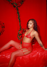 Load image into Gallery viewer, Red You're A Gem Set