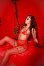 Load image into Gallery viewer, Red You're A Gem Set