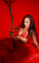 Load image into Gallery viewer, Red You're A Gem Set