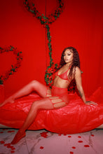 Load image into Gallery viewer, Red You're A Gem Set