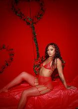 Load image into Gallery viewer, Red You're A Gem Set