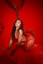 Load image into Gallery viewer, Red You're A Gem Set