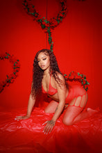 Load image into Gallery viewer, Red You're A Gem Set