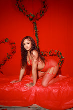 Load image into Gallery viewer, Red You're A Gem Set