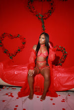 Load image into Gallery viewer, Under pressure lingerie Set
