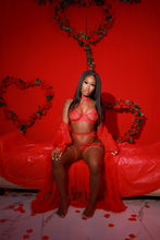 Load image into Gallery viewer, Under pressure lingerie Set