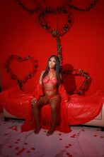 Load image into Gallery viewer, Under pressure lingerie Set