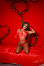 Load image into Gallery viewer, Under pressure lingerie Set