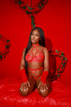 Load image into Gallery viewer, Under pressure lingerie Set