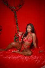 Load image into Gallery viewer, Under pressure lingerie Set