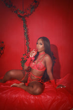 Load image into Gallery viewer, Under pressure lingerie Set