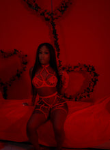 Load image into Gallery viewer, Under pressure lingerie Set