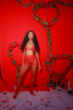 Load image into Gallery viewer, Red You're A Gem Set