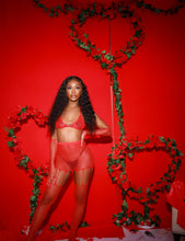 Load image into Gallery viewer, Red You're A Gem Set