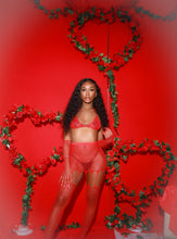 Load image into Gallery viewer, Red You're A Gem Set