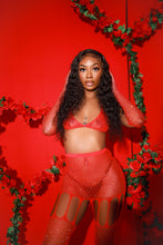 Load image into Gallery viewer, Red You're A Gem Set