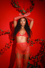 Load image into Gallery viewer, Red You're A Gem Set