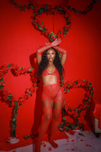 Load image into Gallery viewer, Red You're A Gem Set