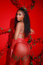 Load image into Gallery viewer, Red You're A Gem Set