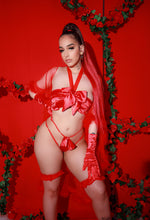 Load image into Gallery viewer, Girls Got Class robe