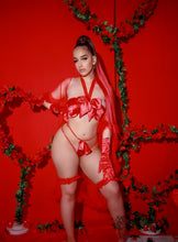 Load image into Gallery viewer, Girls Got Class robe