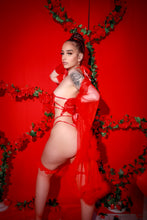 Load image into Gallery viewer, Girls Got Class robe