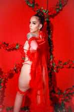 Load image into Gallery viewer, Girls Got Class robe