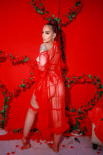 Load image into Gallery viewer, Girls Got Class robe