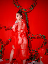 Load image into Gallery viewer, Girls Got Class robe