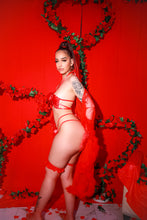 Load image into Gallery viewer, Girls Got Class robe