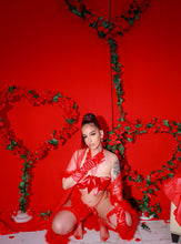 Load image into Gallery viewer, Girls Got Class robe