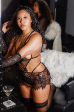 Load image into Gallery viewer, Everlasting Love Babydoll set