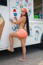 Load image into Gallery viewer, Read between the lines 2-piece bikini