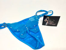 Load image into Gallery viewer, Butterfly effect thong 2.0