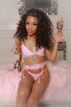Load image into Gallery viewer, Innocent Desires Lingerie Set
