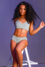 Load image into Gallery viewer, Sweet Scene Grey Seamless Set