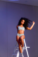 Load image into Gallery viewer, Sweet Scene Grey Seamless Set