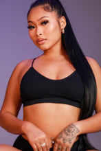 Load image into Gallery viewer, Sweet Scene noir Seamless Set