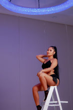 Load image into Gallery viewer, Sweet Scene noir Seamless Set