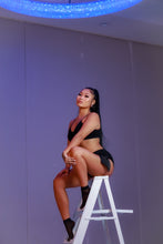 Load image into Gallery viewer, Sweet Scene noir Seamless Set