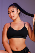 Load image into Gallery viewer, Sweet Scene noir Seamless Set