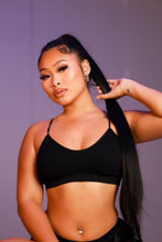 Load image into Gallery viewer, Sweet Scene noir Seamless Set