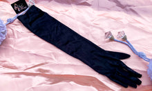 Load image into Gallery viewer, Crave the feeling Satin Gloves